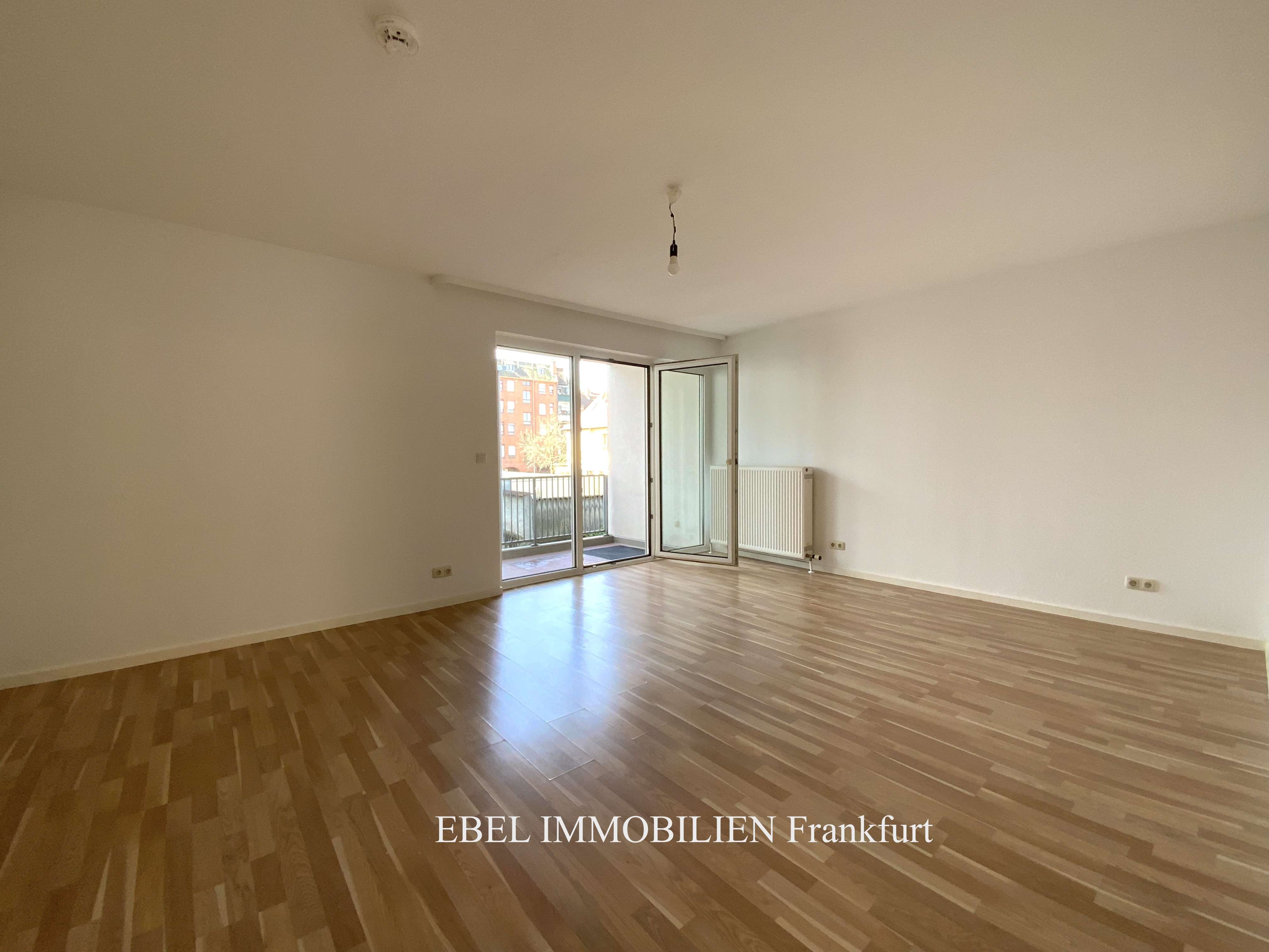 Thumbnail-Wohnung zum Kaufen in Offenbach 239.000,00 € 60 m²