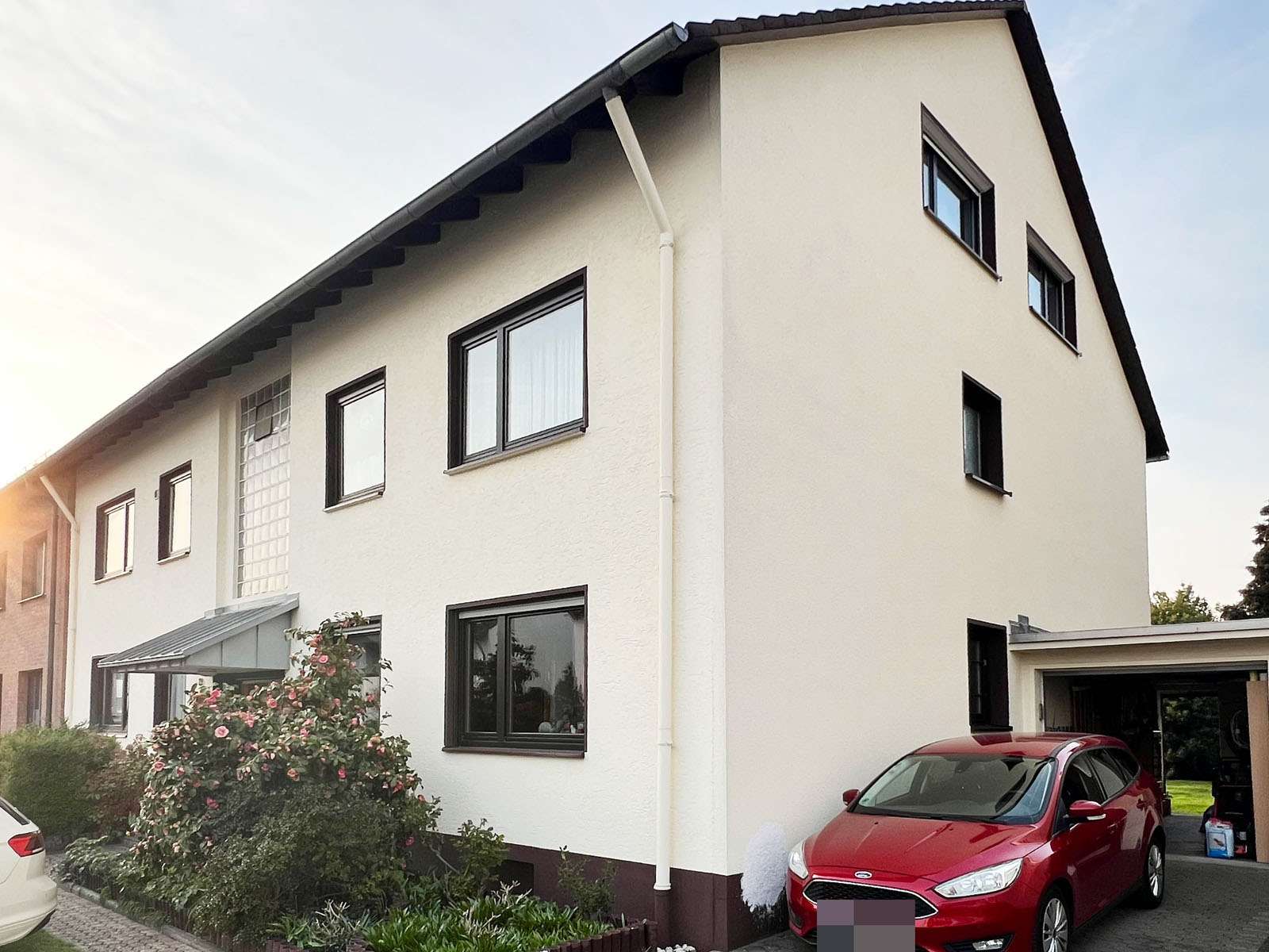 Thumbnail-Wohnung zum Kaufen in Köln 199.000,00 € 60 m²