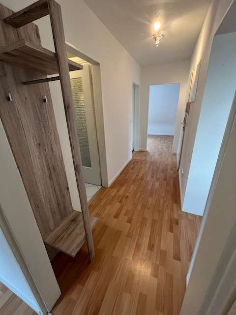 Thumbnail-Wohnung zum Mieten in Wiesbaden 750,00 € 64 m²