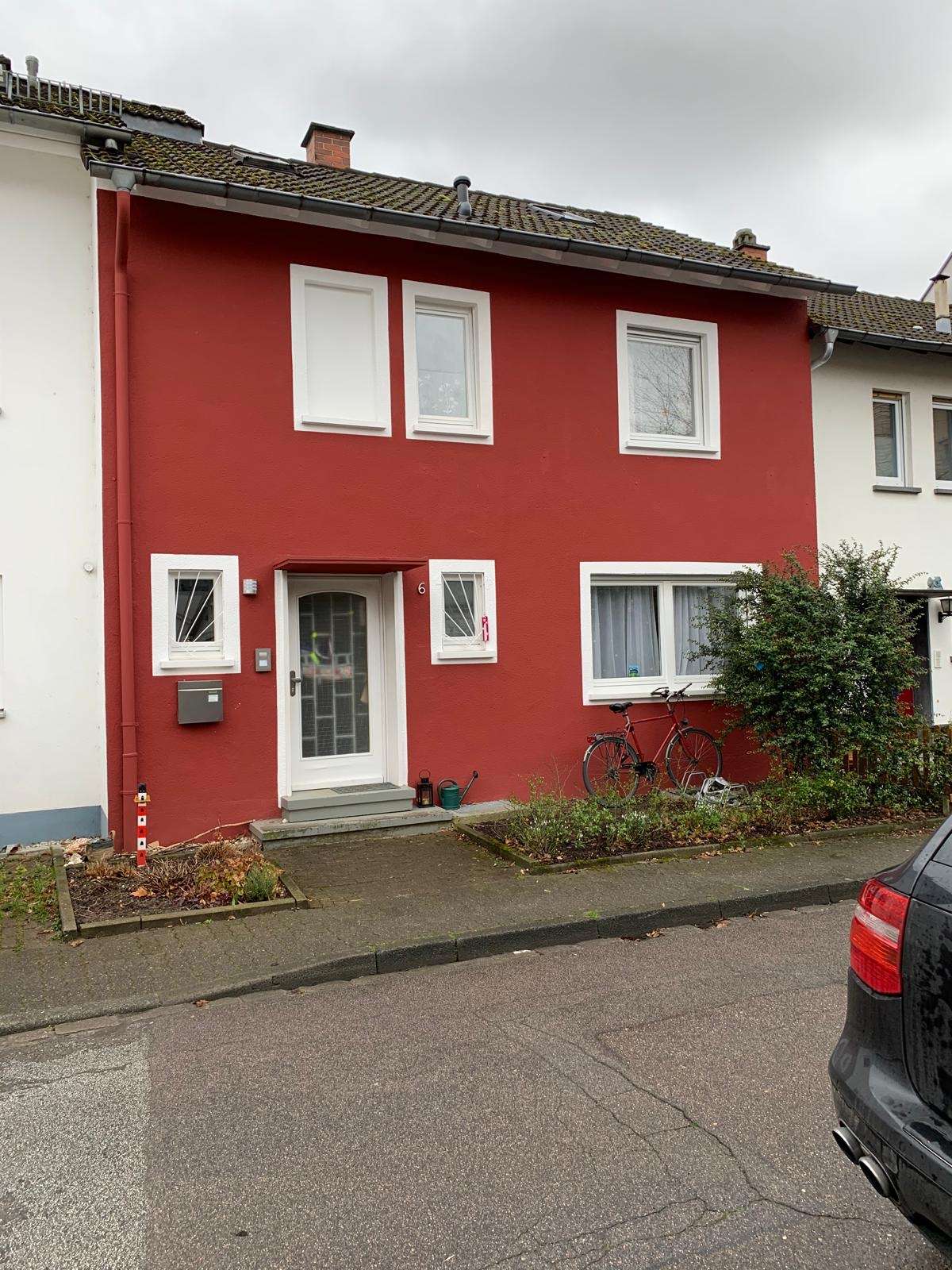 Thumbnail-Haus zum Kaufen in Heidelberg 879.000,00 € 111 m²