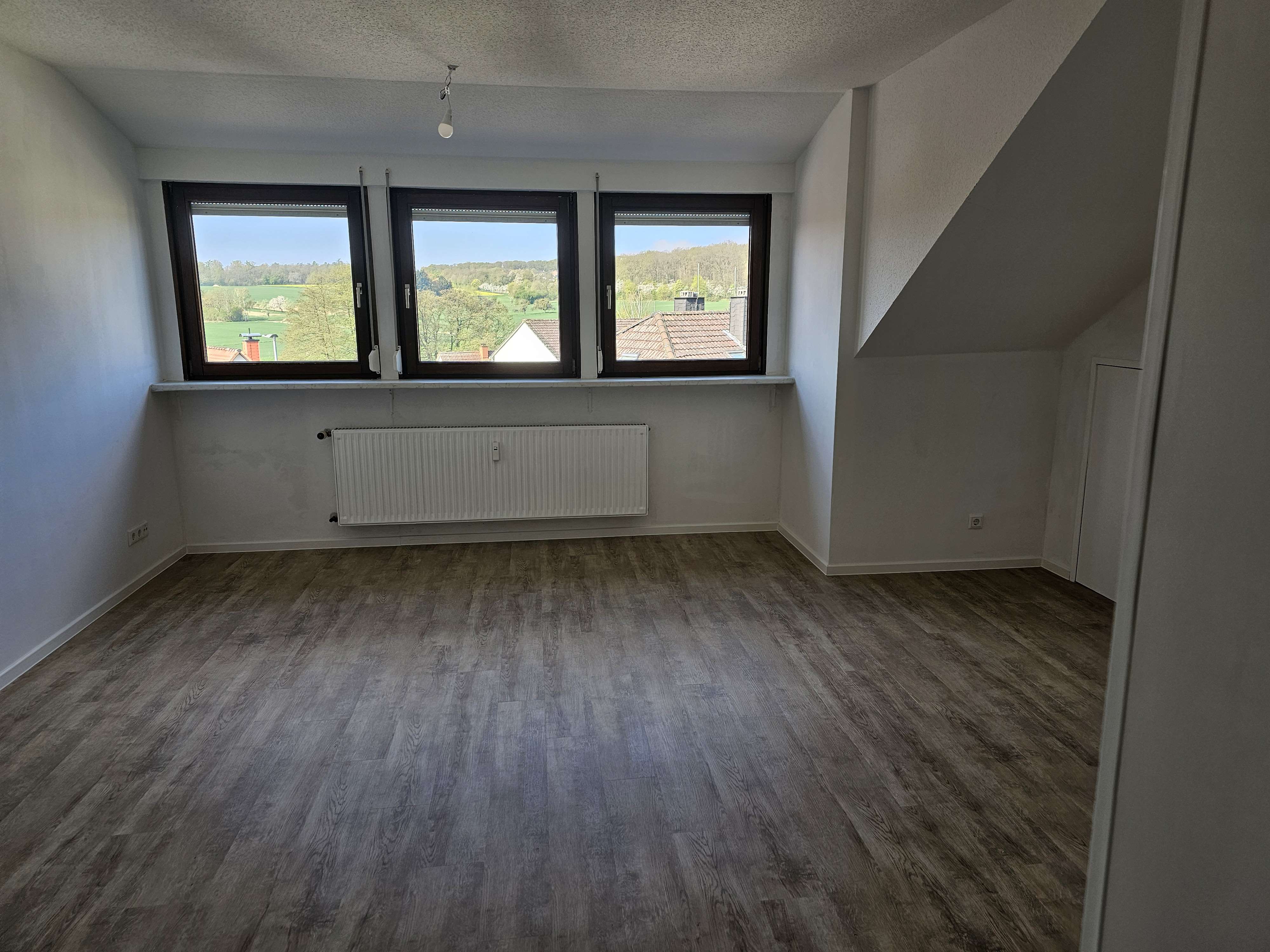 Thumbnail-Wohnung zum Mieten in Oberursel 990,00 € 104.28 m²