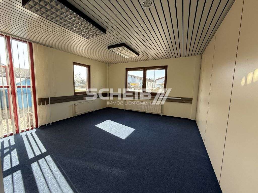 Thumbnail-Büro in Crailsheim 1.450,00 € 230 m²