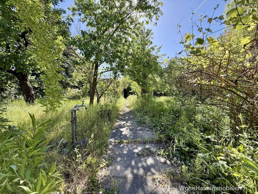 Thumbnail-Grundstück zu verkaufen in Berlin 199.000,00 € 600 m²