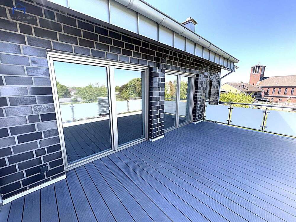 Thumbnail-Wohnung zum Mieten in Heinsberg 1.100,00 € 105 m²