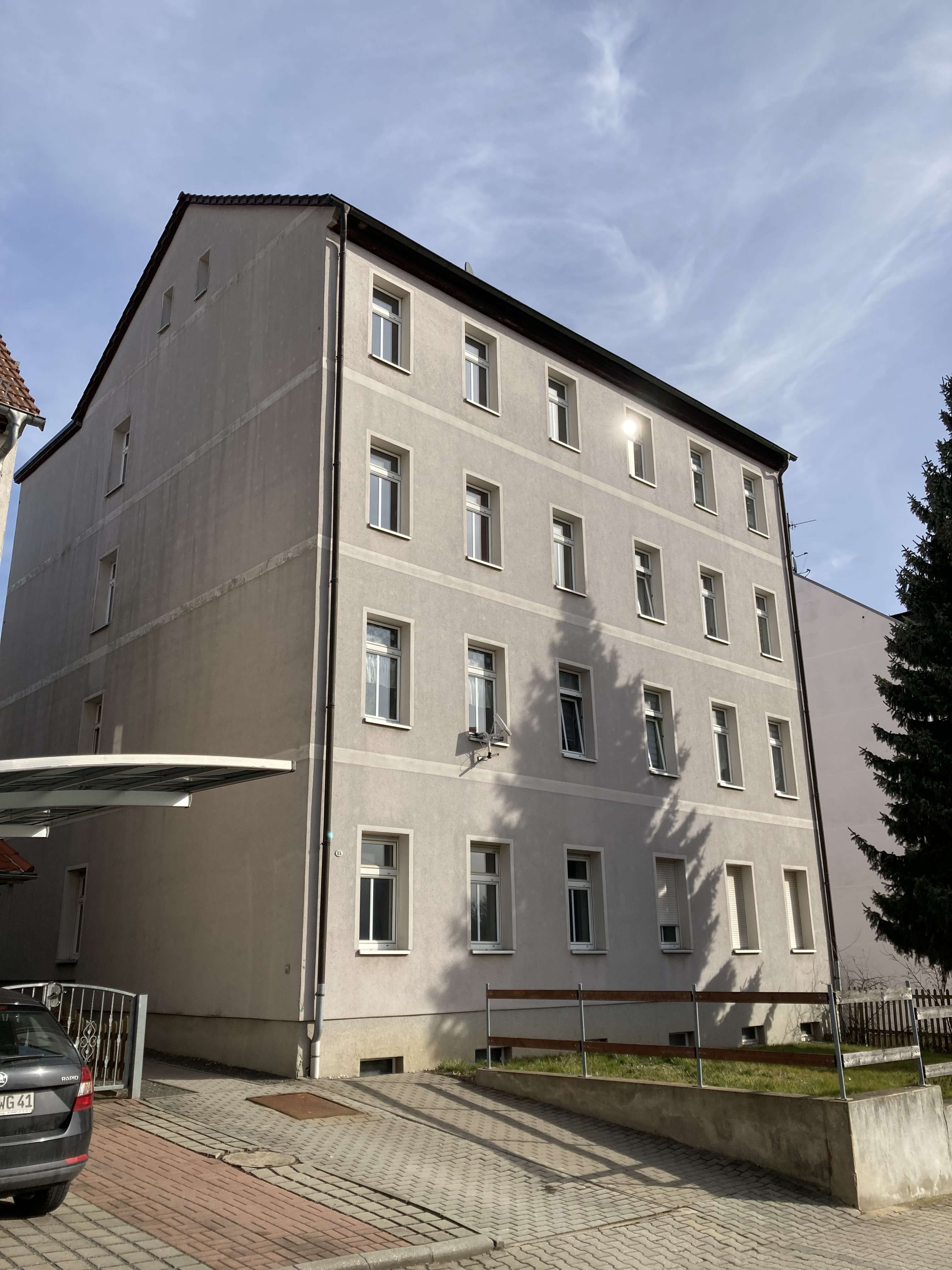 Thumbnail-Haus zum Kaufen in Altenburg 285.000,00 € 427 m²