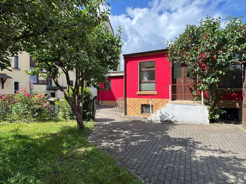 Thumbnail-Wohnung zum Mieten in Leipzig 990,00 € 90.38 m²