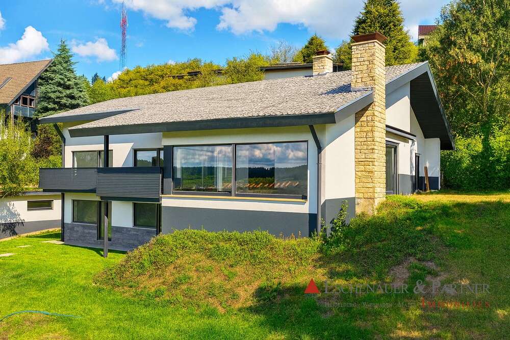 Thumbnail-Haus zum Kaufen in Buchen 485.000,00 € 208 m²