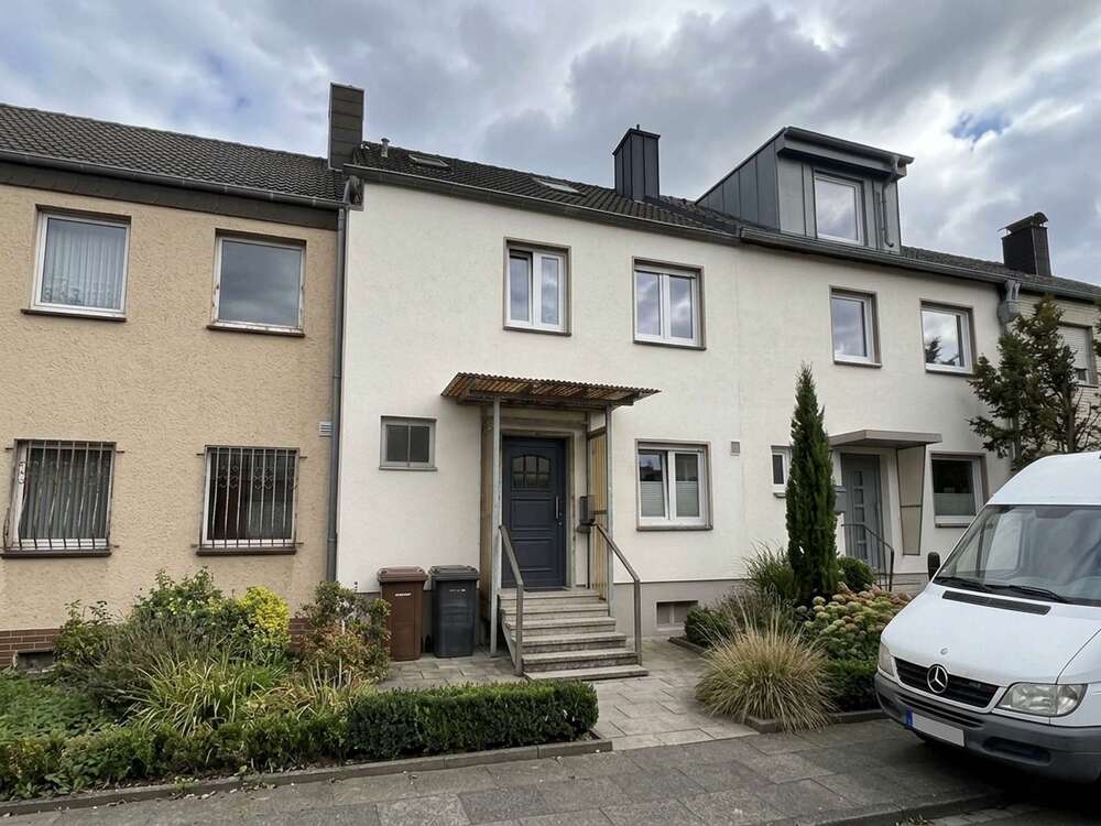 Thumbnail-Haus zum Kaufen in Erftstadt 279.000,00 € 85 m²