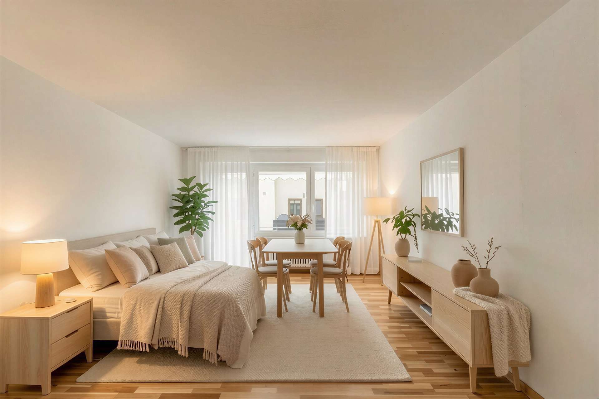 Thumbnail-Wohnung zum Kaufen in Gomaringen 112.000,00 € 31 m²