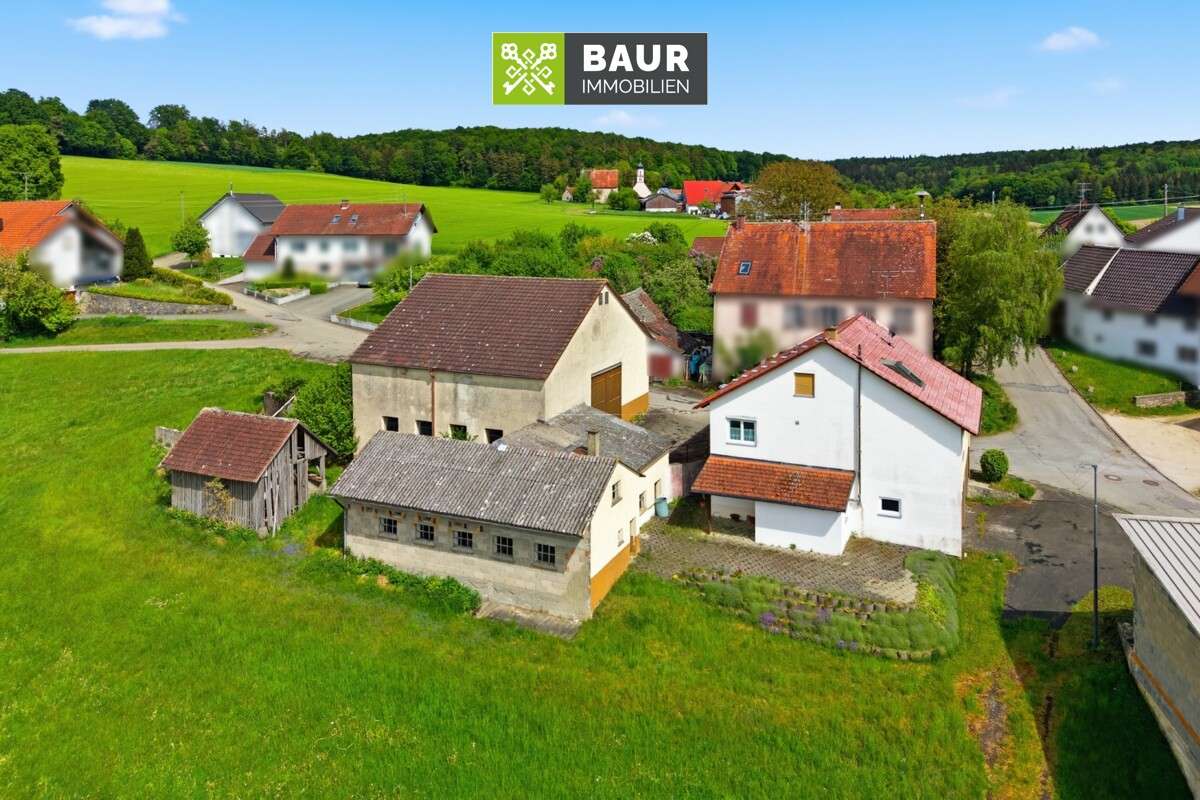 Thumbnail-Haus zum Kaufen in Zwiefalten Mörsingen 229.000,00 € 120 m²