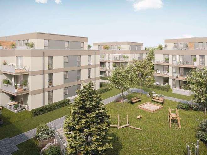 Thumbnail-Wohnung zum Kaufen in Bergfelde 517.000,00 € 114.21 m²