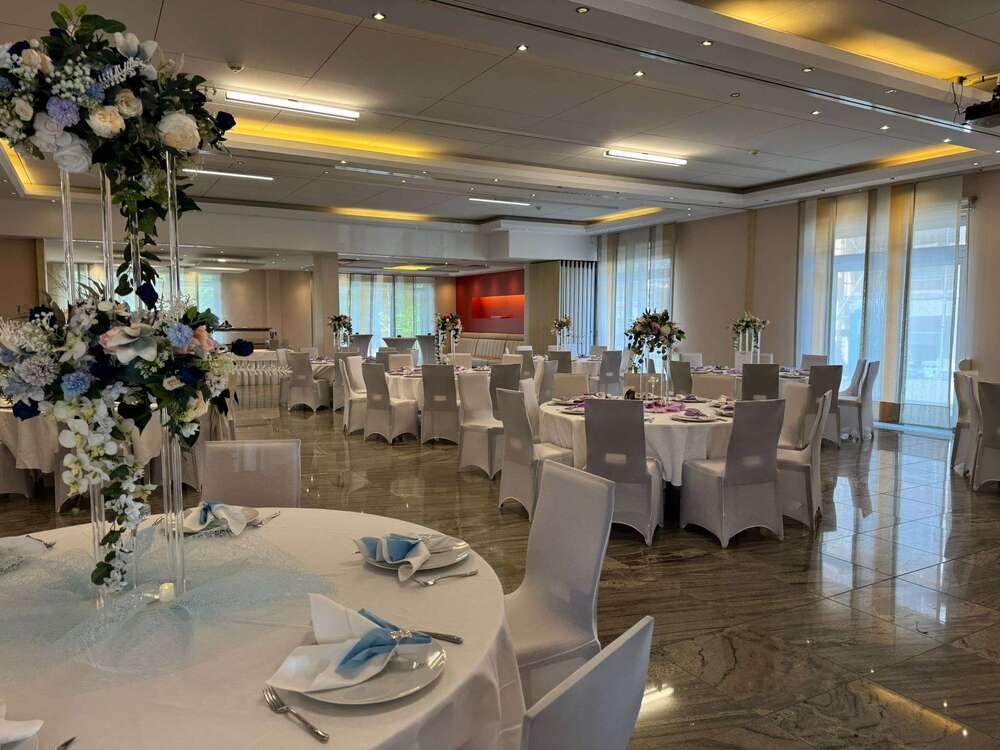 Thumbnail-Gastronomie in Worms Herrnsheim 6.900,00 € 580 m²