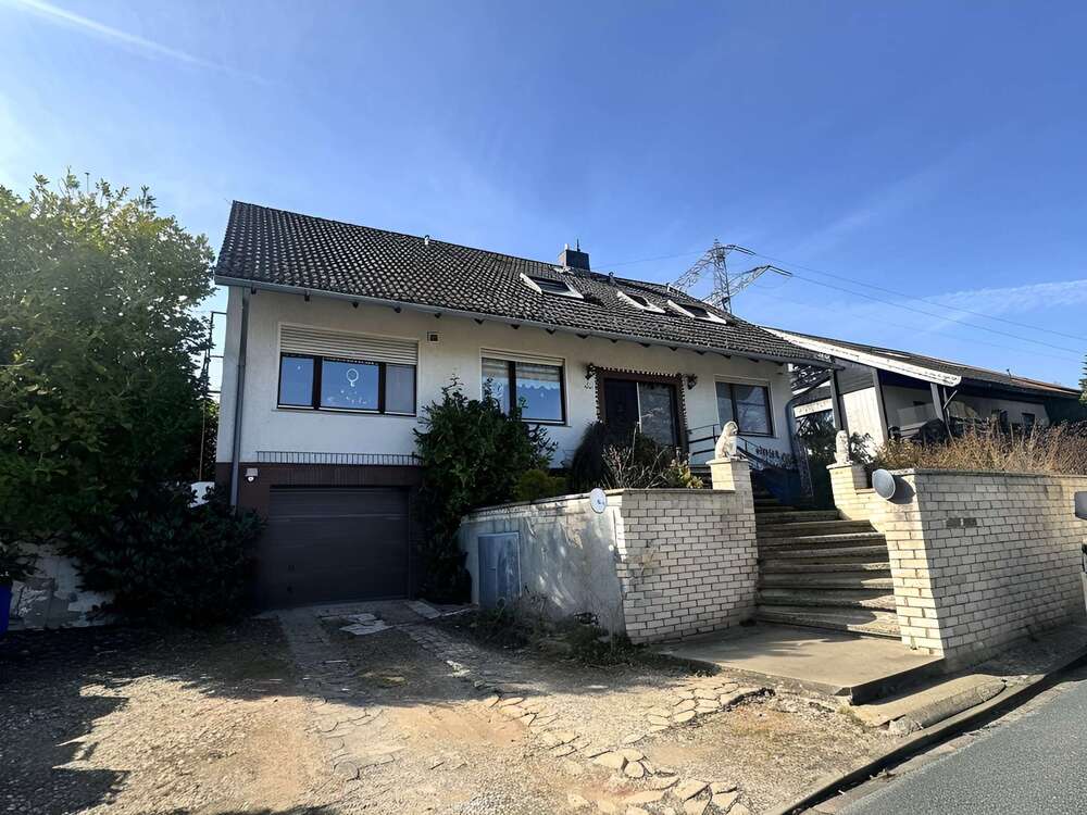 Thumbnail-Haus zum Kaufen in Alfeld 249.000,00 € 224 m²