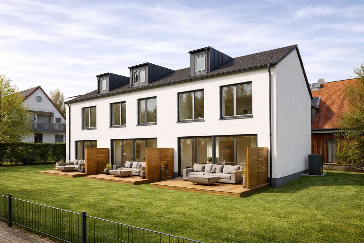 Thumbnail-Haus zum Kaufen in Dachau 990.000,00 € 117.74 m²