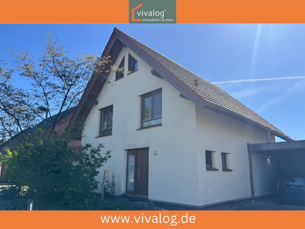 Thumbnail-Haus zum Kaufen in Halle Westf. 385.000,00 € 144 m²