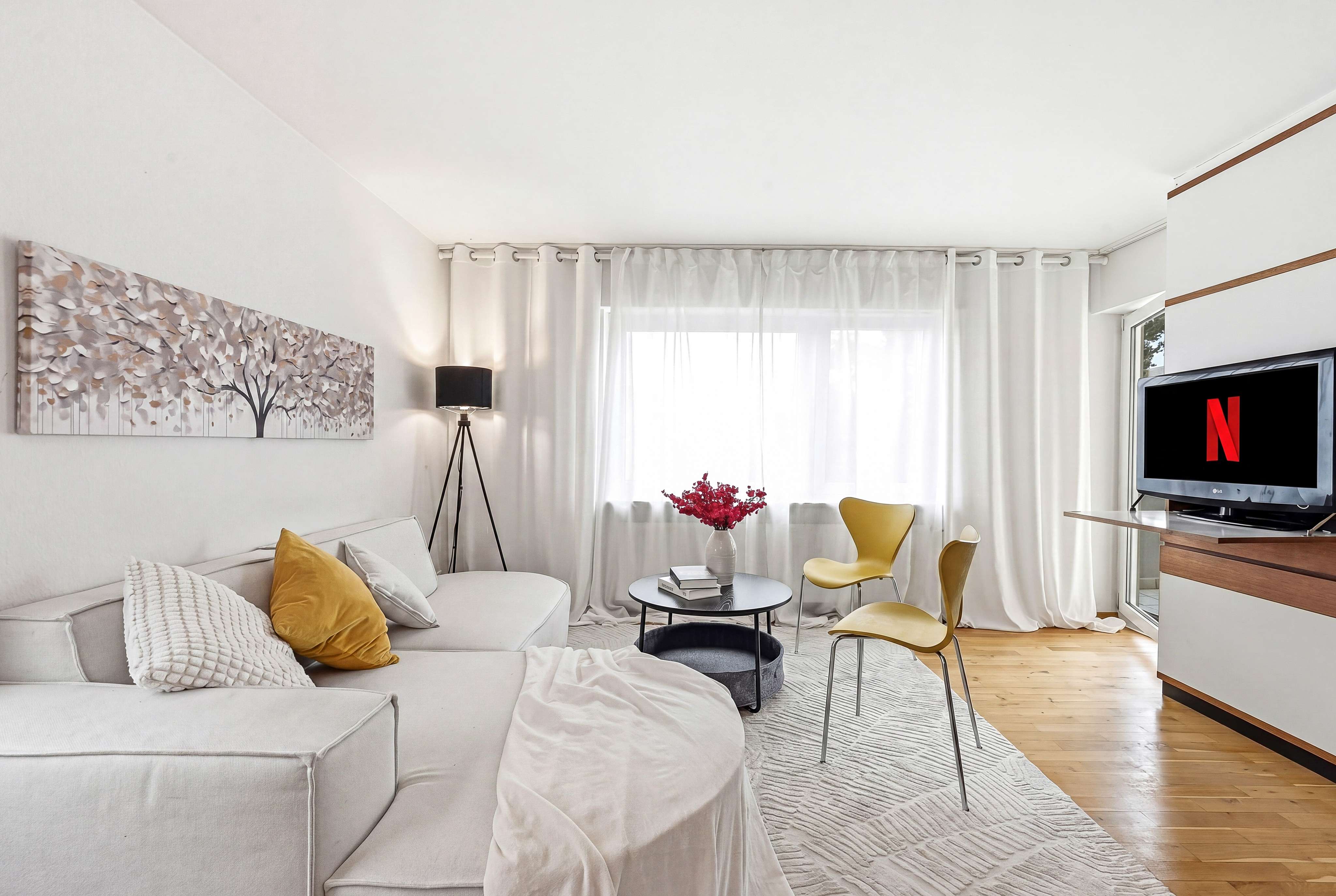 Thumbnail-Wohnung zum Kaufen in Esslingen 349.000,00 € 112 m²