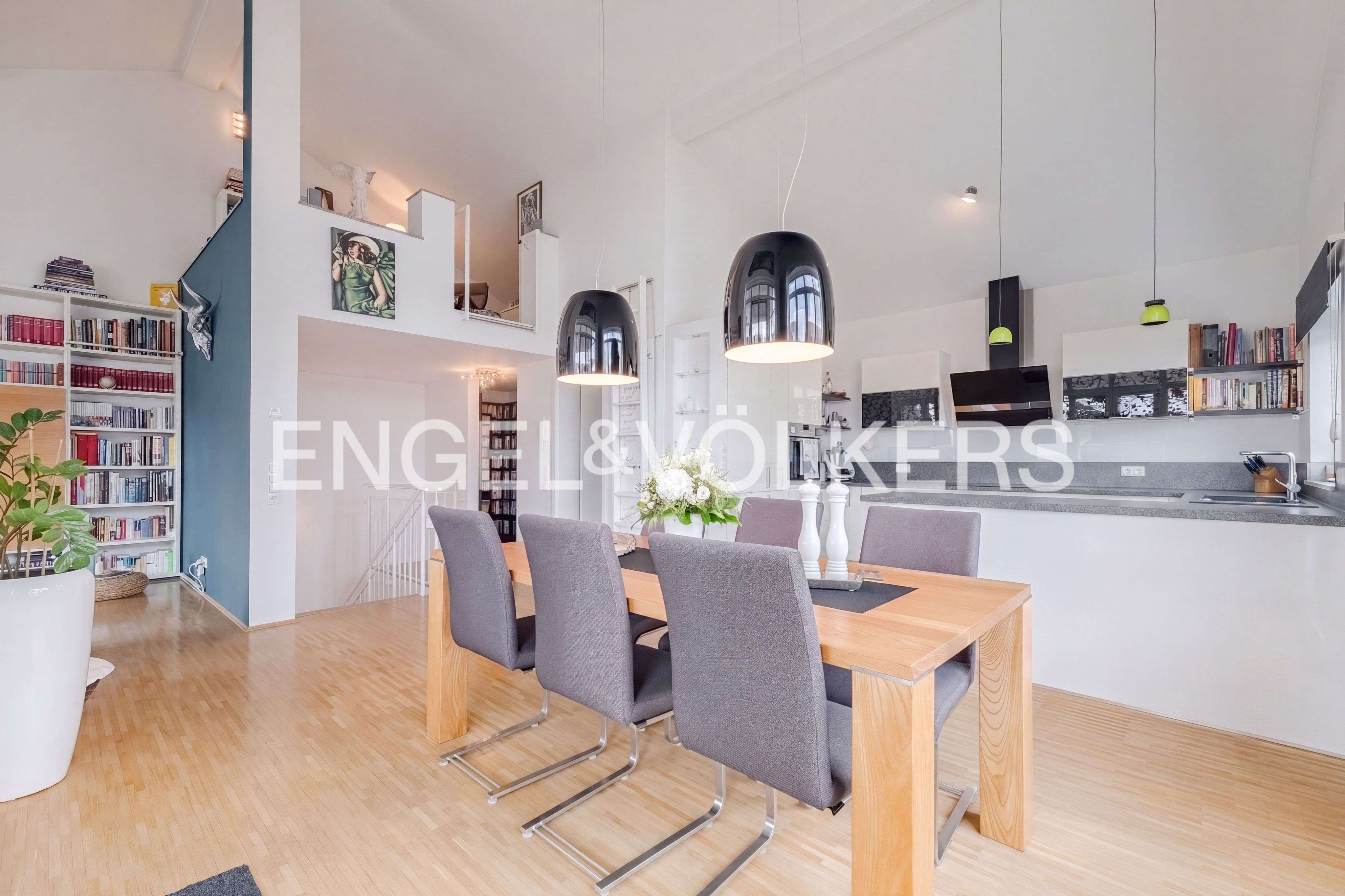 Thumbnail-Wohnung zum Kaufen in Ludwigshafen am Rhein 618.000,00 € 175 m²
