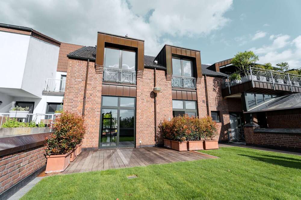 Thumbnail-Wohnung zum Mieten in Meerbusch 2.450,00 € 175 m²