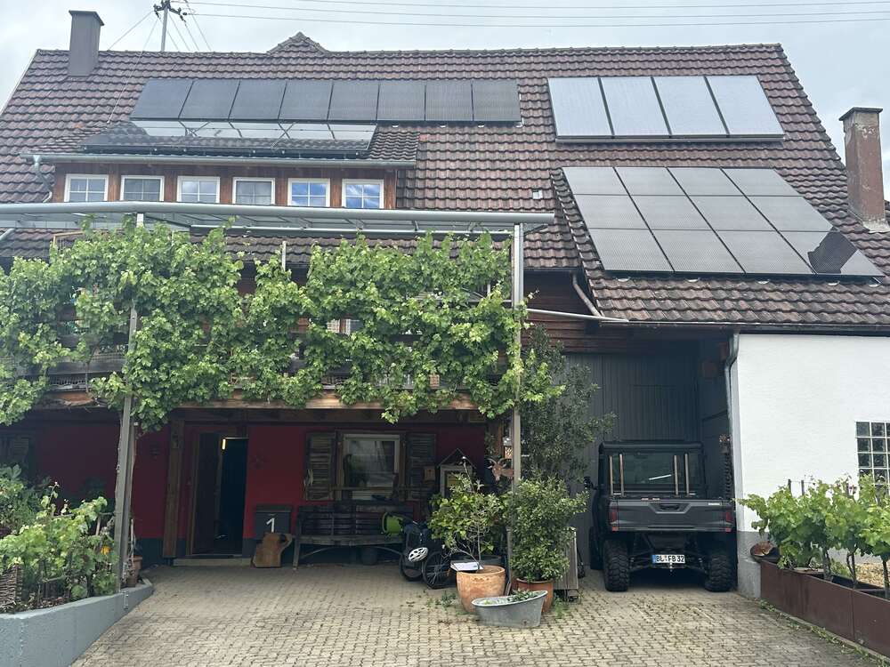 Thumbnail-Haus zum Kaufen in Rangendingen-Bietenhausen 448.000,00 € 128 m²