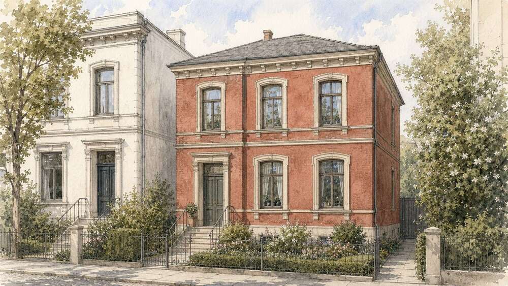 Thumbnail-Grundstück zu verkaufen in Hamburg 1.350.000,00 € 611 m²