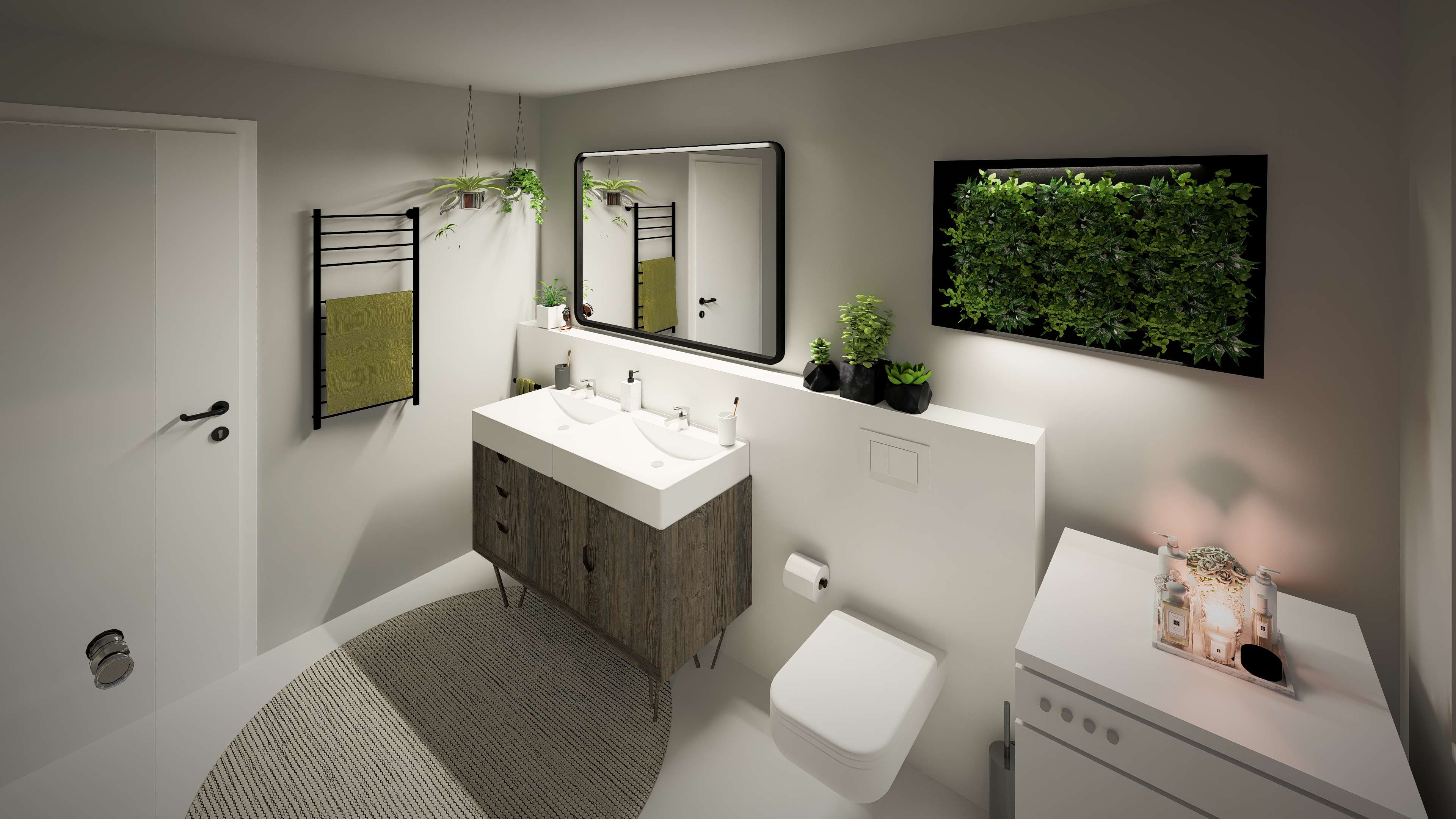 Thumbnail-Wohnung zum Kaufen in Aubing 819.500,00 € 97.56 m²