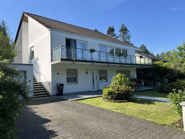 Thumbnail-Haus zum Kaufen in Stolberg 585.000,00 € 200 m²
