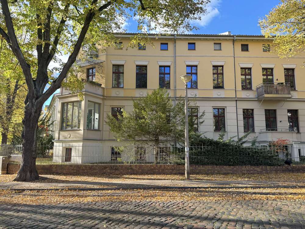 Thumbnail-Wohnung zum Kaufen in Potsdam 569.000,00 € 87.1 m²
