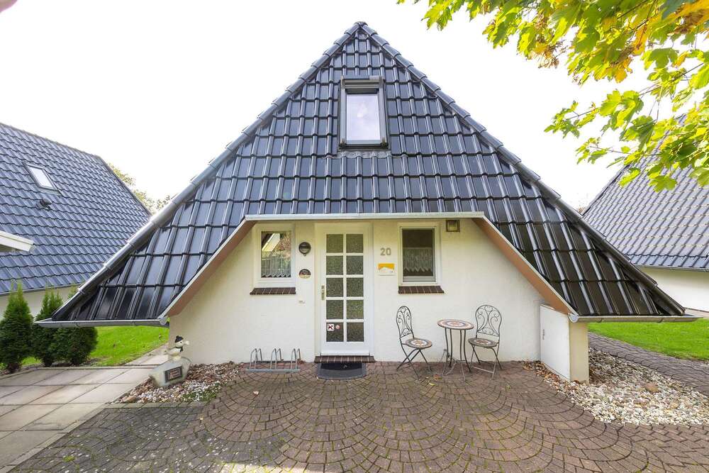 Thumbnail-Haus zum Kaufen in Wurster Nordseeküste 245.000,00 € 61.17 m²