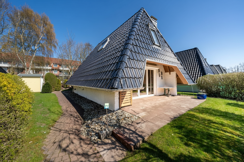 Thumbnail-Haus zum Kaufen in Wurster Nordseeküste 245.000,00 € 61.17 m²