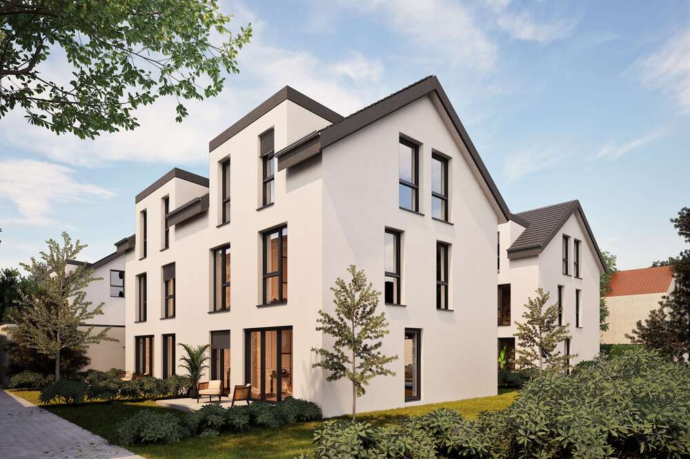 Thumbnail-Haus zum Kaufen in Groß-Gerau 619.000,00 € 130 m²