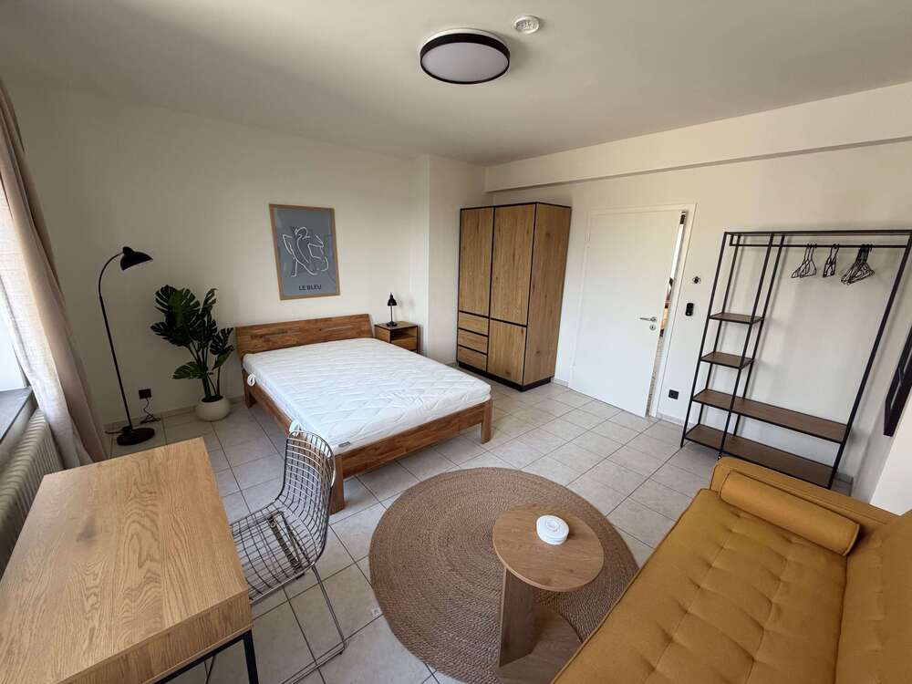 Thumbnail-Wohnung zum Mieten in Münster 650,00 € 20 m²