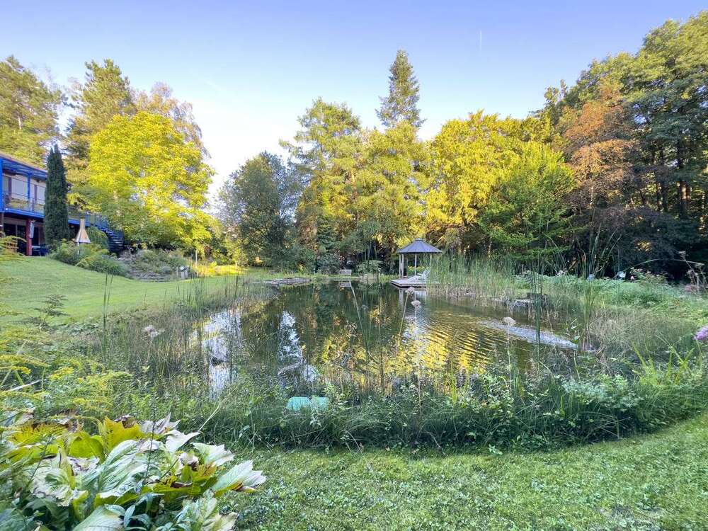 Thumbnail-Haus zum Kaufen in Feucht Moosbach 949.000,00 € 330 m²