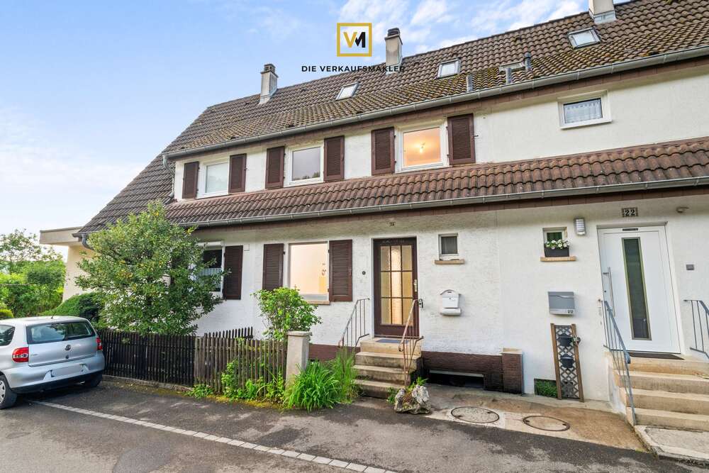 Thumbnail-Haus zum Kaufen in Frickenhausen 150.000,00 € 61.6 m²
