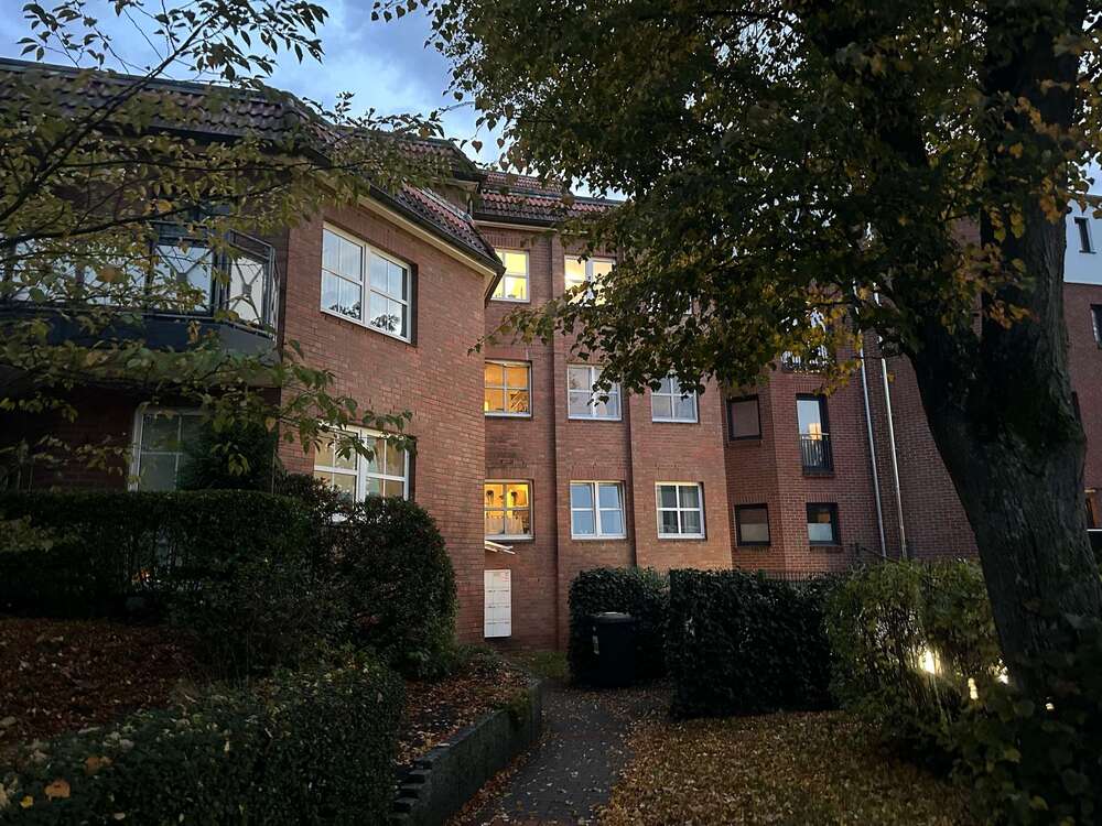 Thumbnail-Wohnung zum Mieten in Glinde 930,00 € 98 m²