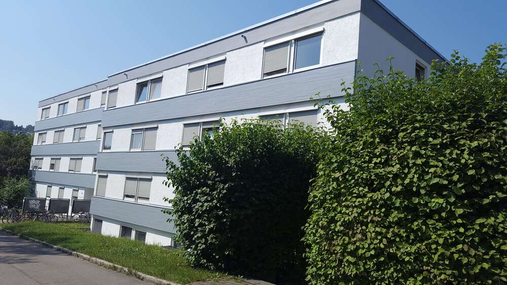 Thumbnail-Wohnung zum Mieten in Tübingen 118,00 € 9.5 m²