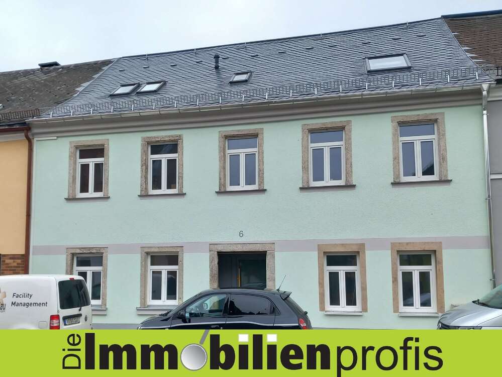 Thumbnail-Wohnung zum Mieten in Rehau 1.377,00 € 145 m²