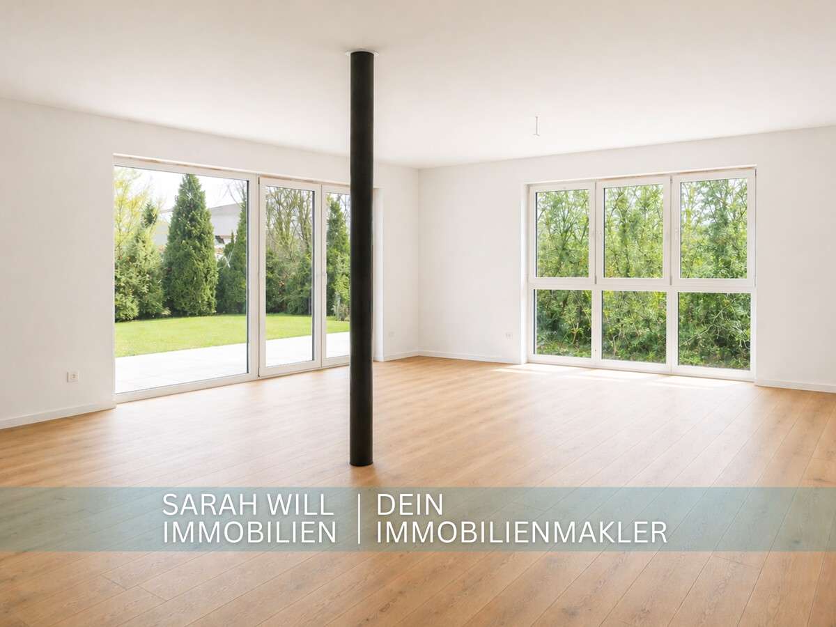 Thumbnail-Wohnung zum Kaufen in Neustadt an der Weinstraße Hambach an der Weinst 797.000,00 € 145.18 m²