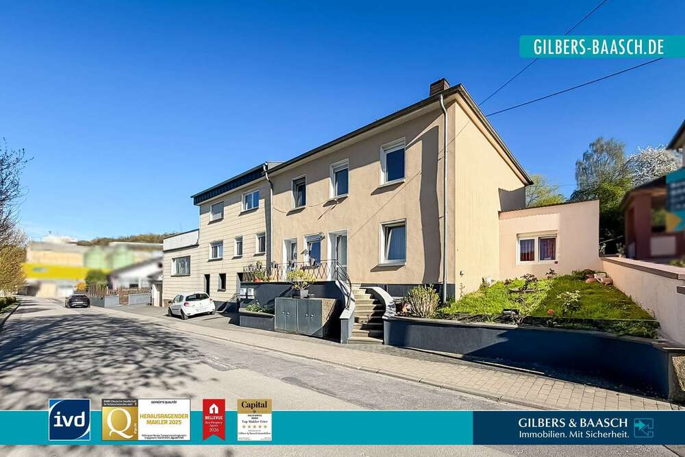 Thumbnail-Haus zum Kaufen in Wellen 520.000,00 € 407 m²
