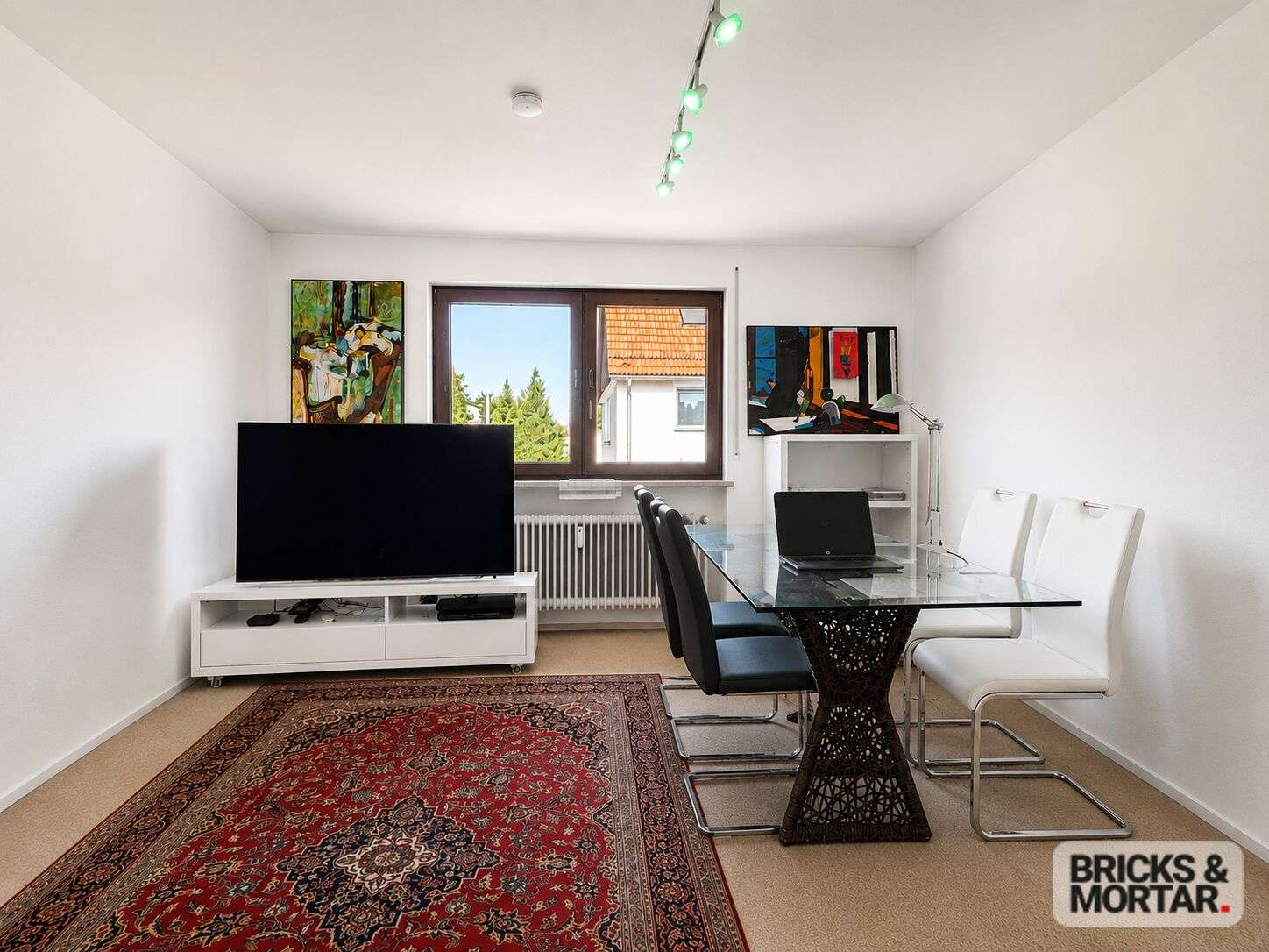 Thumbnail-Wohnung zum Kaufen in Augsburg 229.000,00 € 54.01 m²
