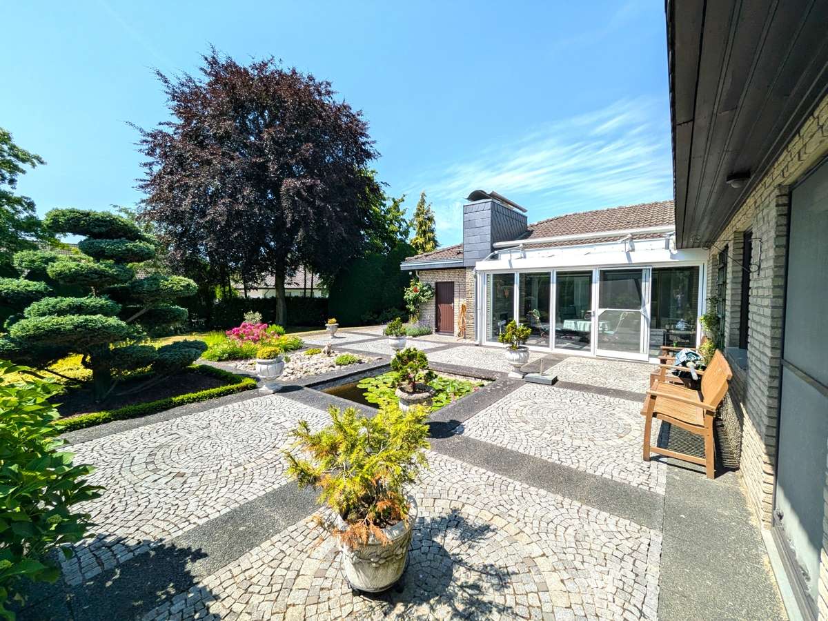 Thumbnail-Haus zum Kaufen in Wettringen 499.000,00 € 175 m²