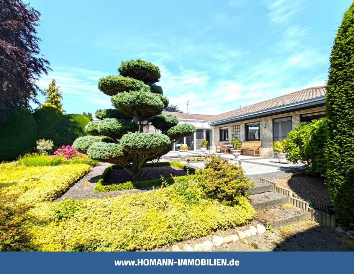 Thumbnail-Haus zum Kaufen in Wettringen 469.000,00 € 175 m²