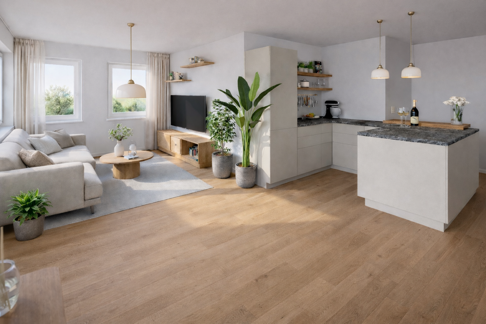 Thumbnail-Wohnung zum Kaufen in Aubing 788.100,00 € 92.82 m²