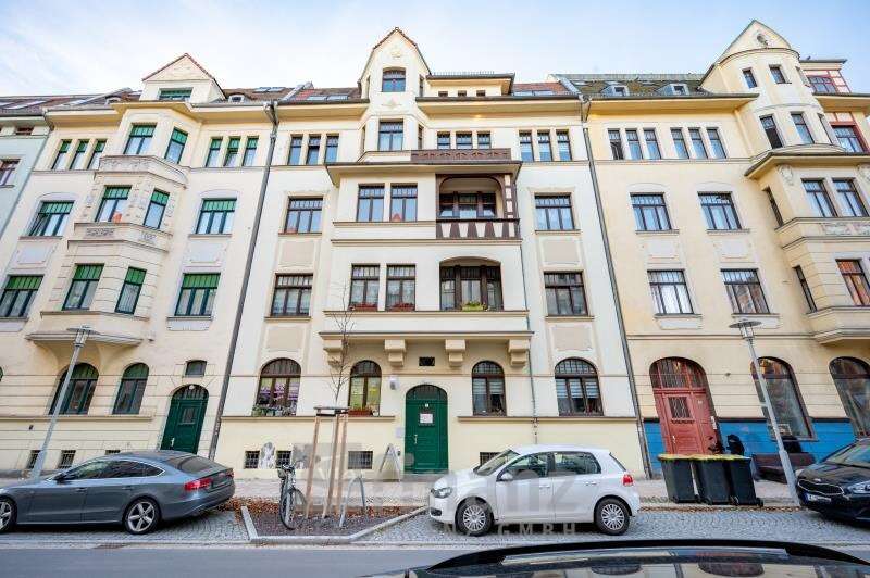 Thumbnail-Wohnung zum Mieten in Zwickau 426,36 € 71.06 m²