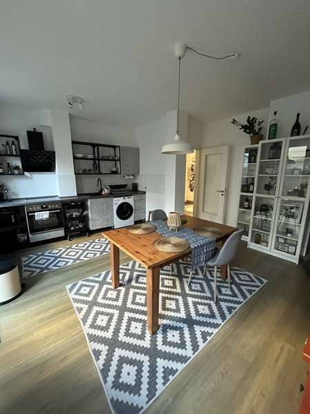 Thumbnail-Wohnung zum Mieten in Bremerhaven 550,00 € 58.44 m²