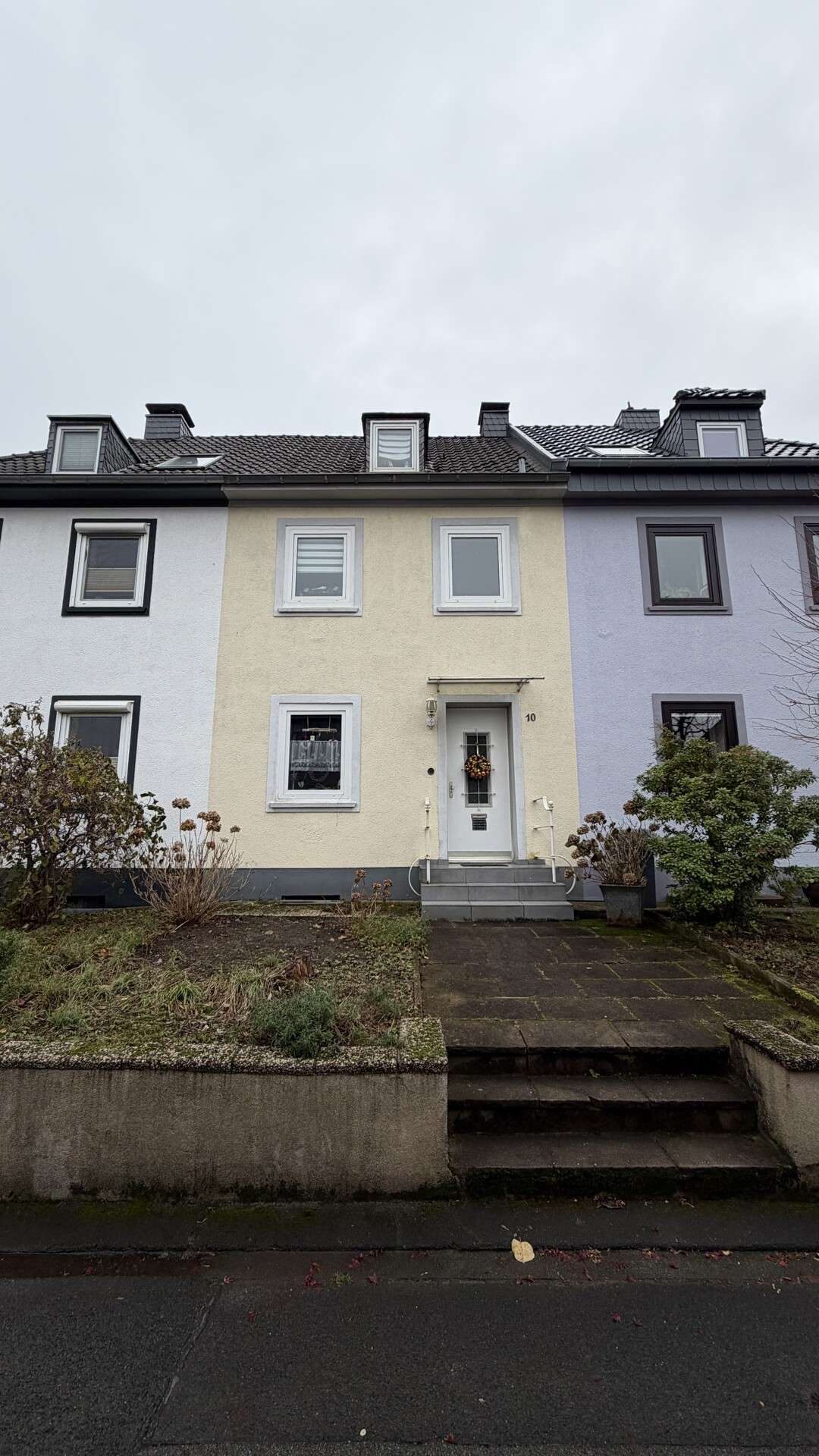 Thumbnail-Haus zum Kaufen in Hilden 649.000,00 € 107 m²