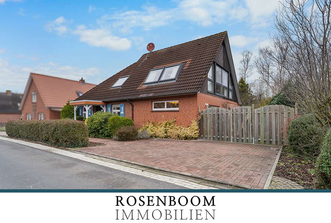 Thumbnail-Haus zum Kaufen in Krummhörn Pewsum 379.000,00 € 179.91 m²