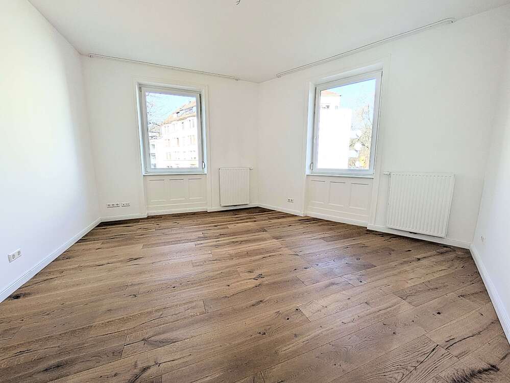 Thumbnail-Wohnung zum Mieten in Stuttgart 1.255,00 € 64 m²