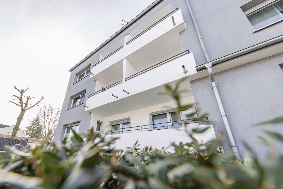 Thumbnail-Wohnung zum Mieten in Wetter 600,00 € 75.4 m²