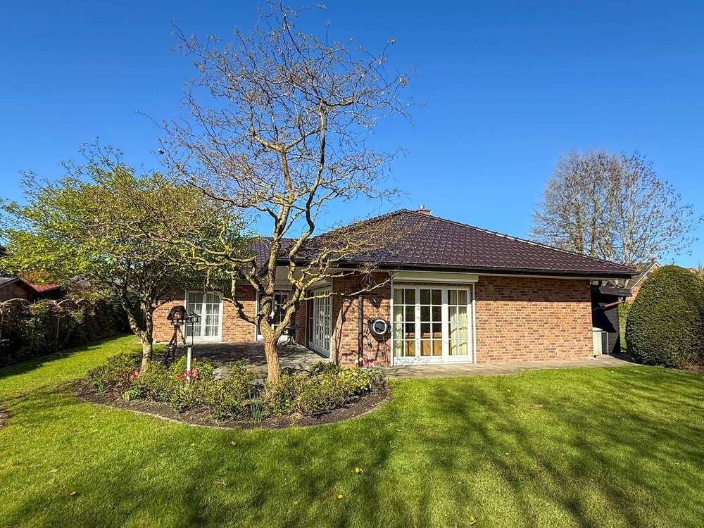 Thumbnail-Haus zum Kaufen in Heist 620.000,00 € 144.93 m²