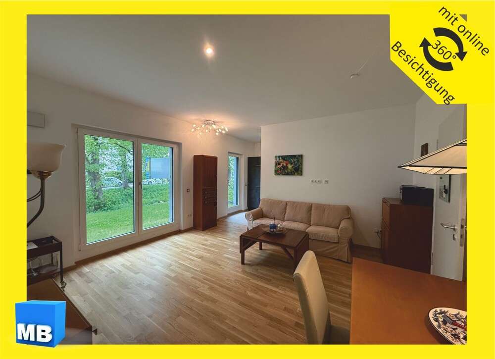 Thumbnail-Wohnung zum Mieten in Albstadt 900,00 € 60.39 m²